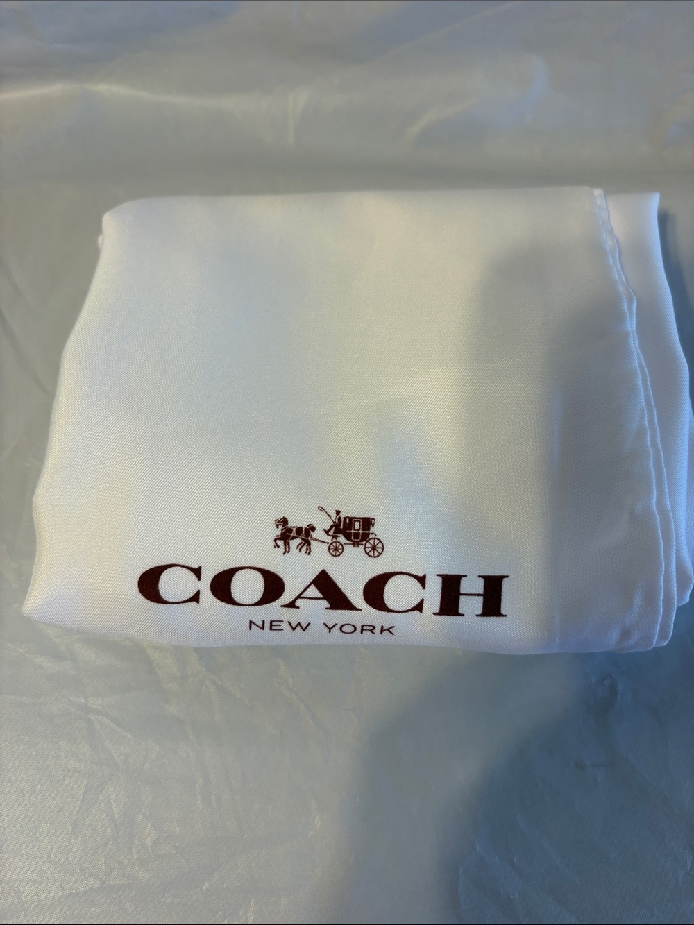 Coach Scout Hobo Bag NWT - Picture 16 of 16